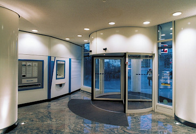 Bild Volksbank Göttingen