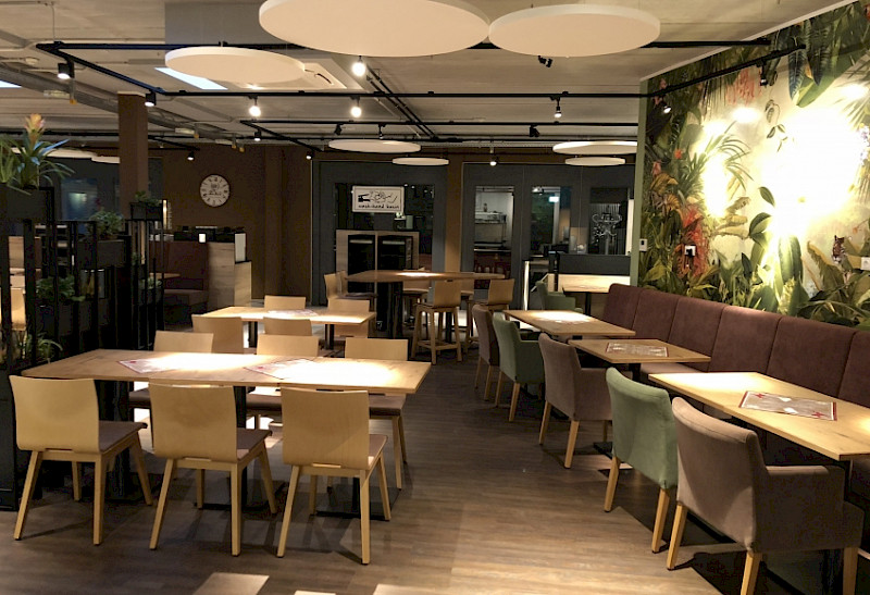 Adesso Hotel Schweizer Hof, Göttingen3