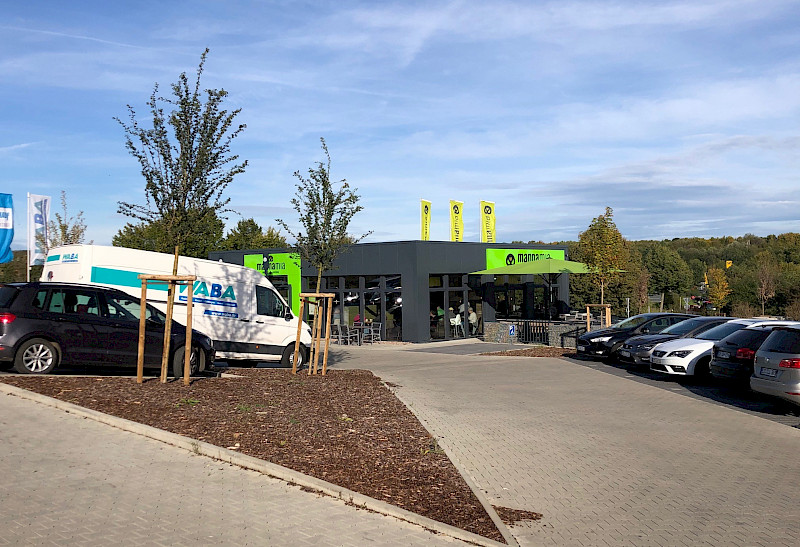 Backshop, Rosdorf5