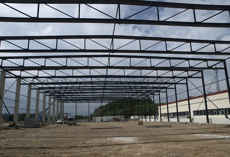 Breckle GmbH, Northeim4