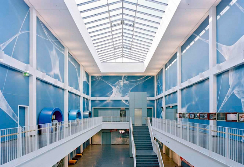 Cologne Science Center3
