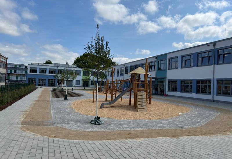Grundschule Salzgitter