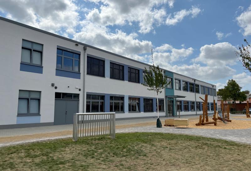 Grundschule Salzgitter2
