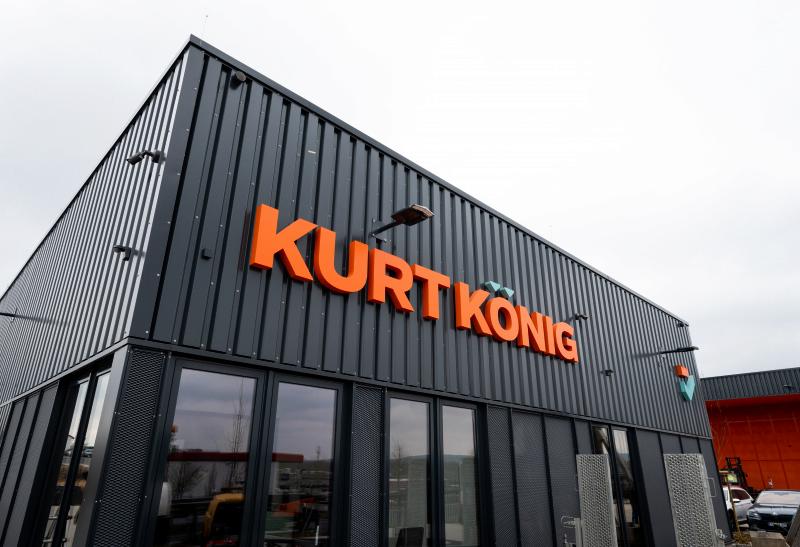 Kurt König Standort Göttingen