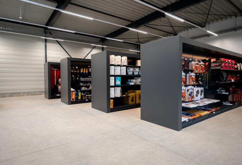 Kurt König Standort Göttingen6