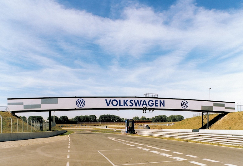 Motorpark Oschersleben