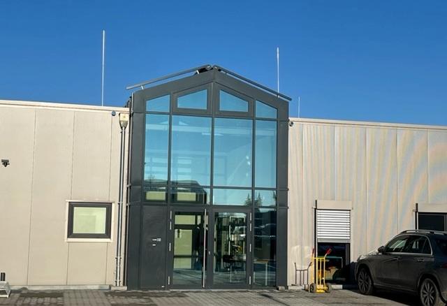 Neubau des schlüsselfertigen IGR Büro- und Laborgebäudes in Göttingen2