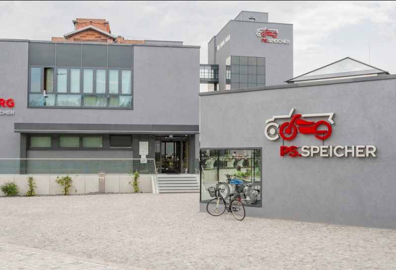 PS.Speicher, Einbeck2