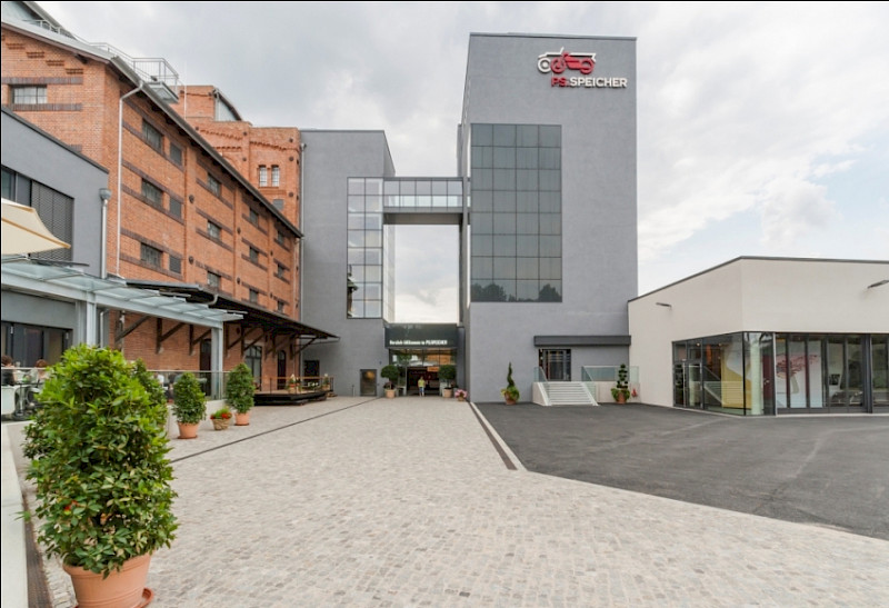 PS.Speicher, Einbeck3
