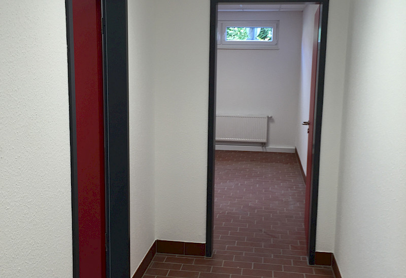 schlüsselfertiges Schul-und Schulungsgebäude, Paderborn3