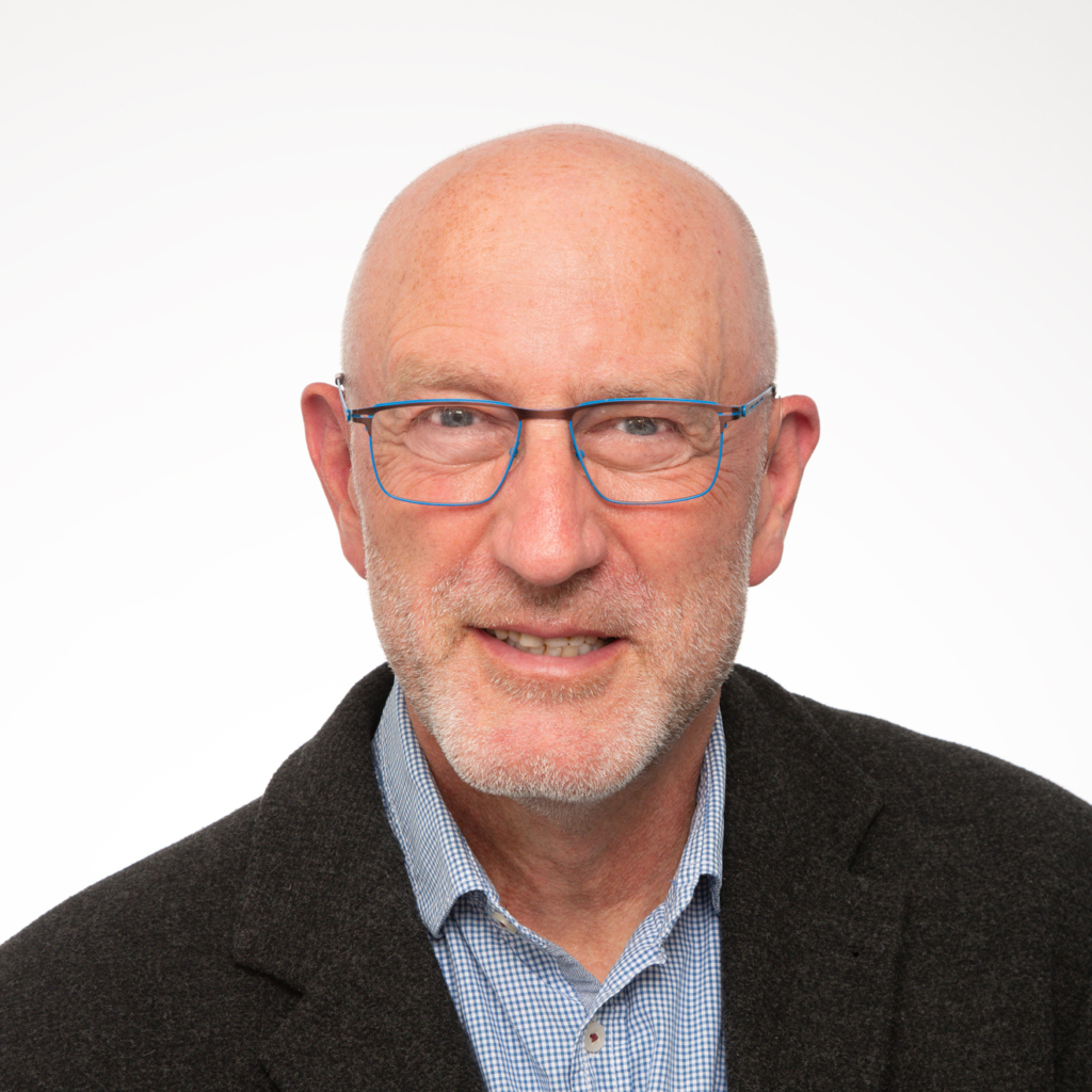 Uwe Enkhardt