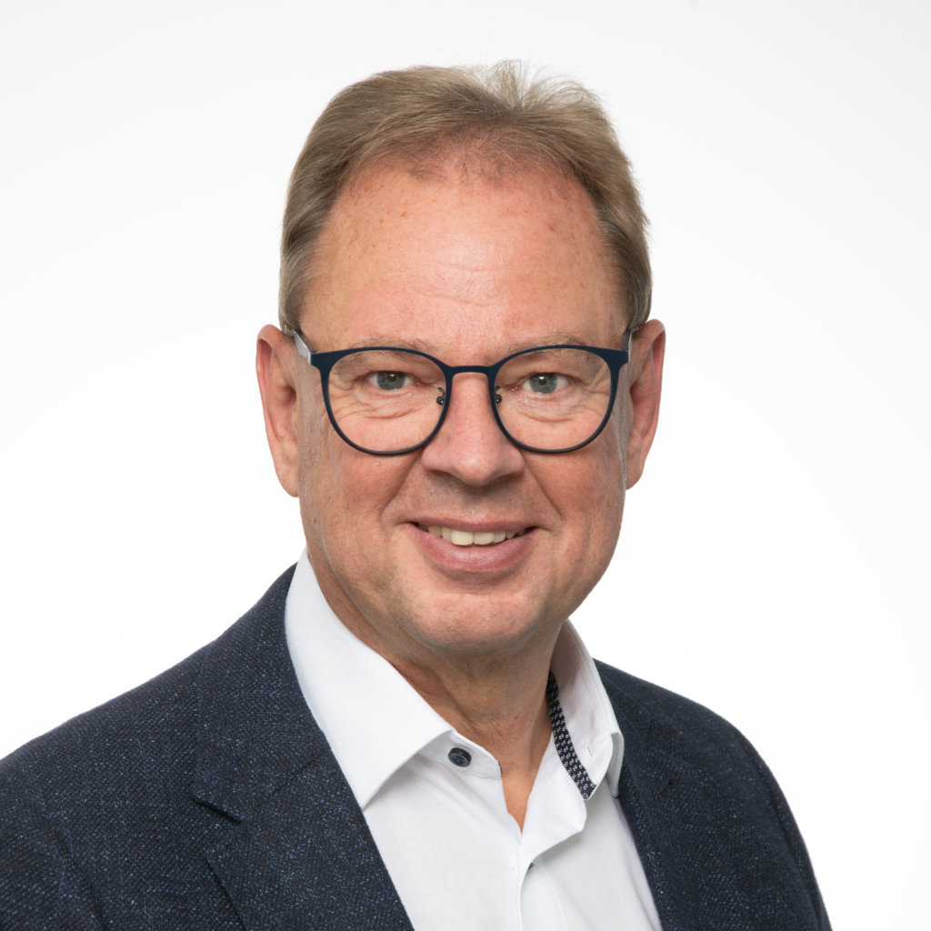 Dipl.-Ing. Martin Hübner