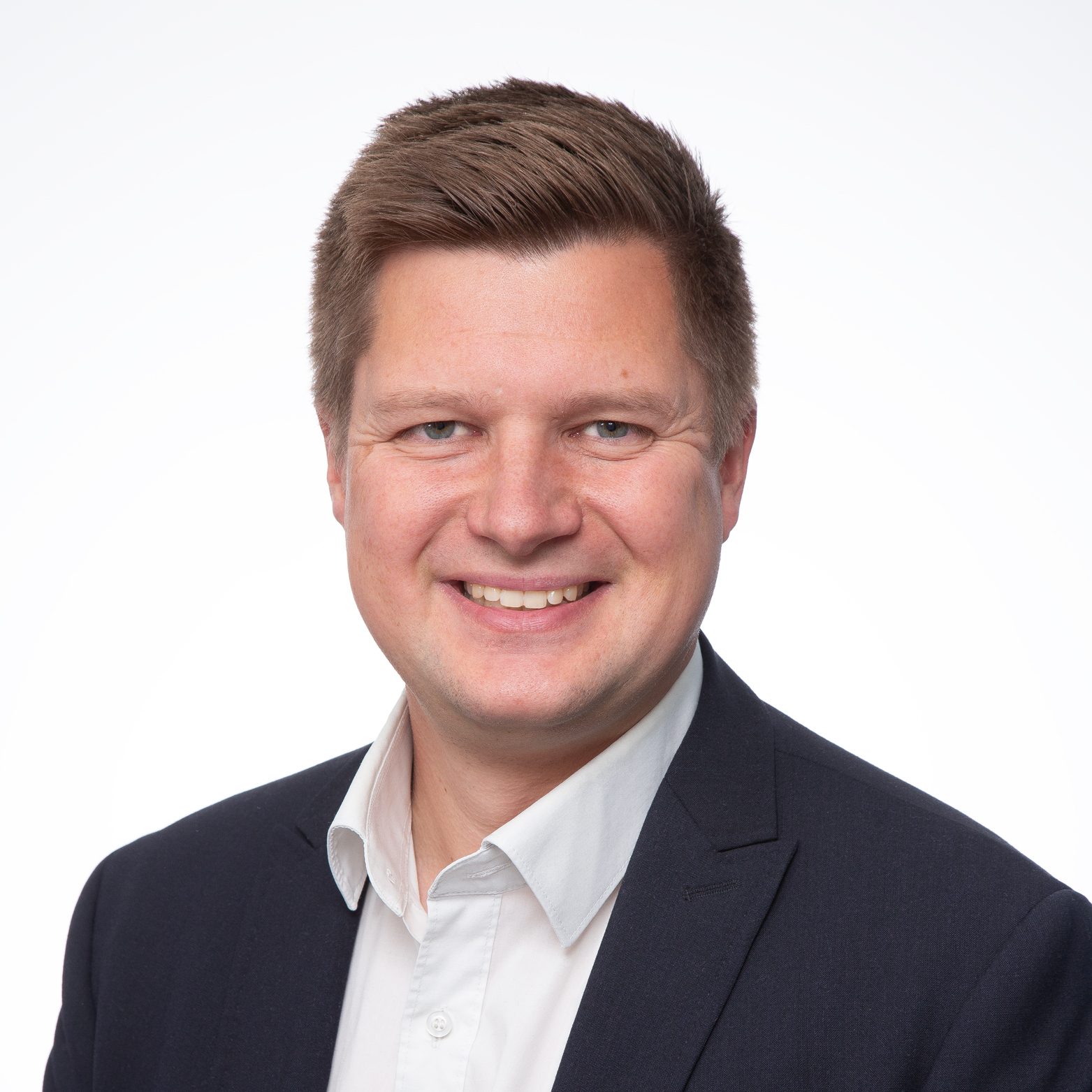 Dennis Wollenburg