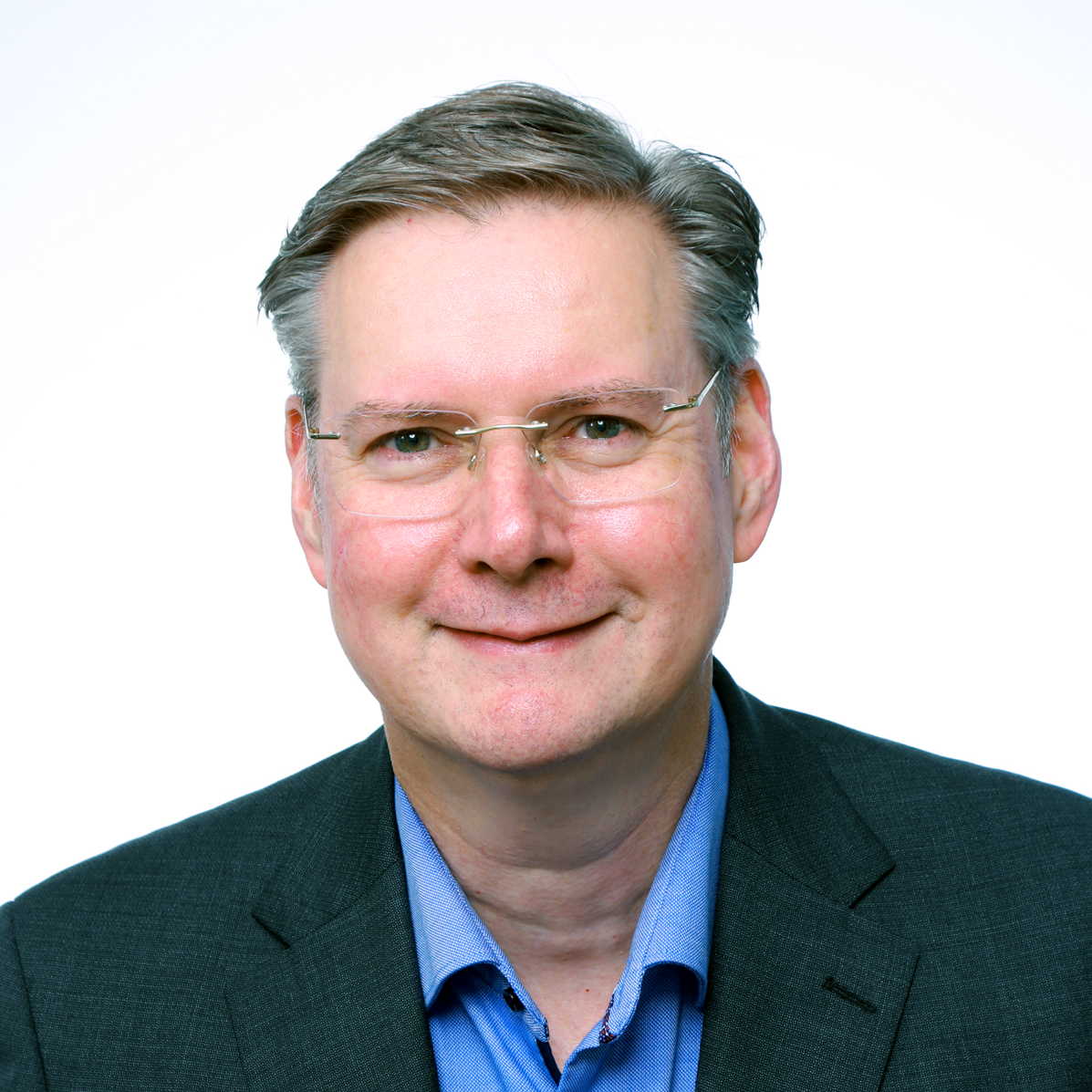 Carsten Isemann